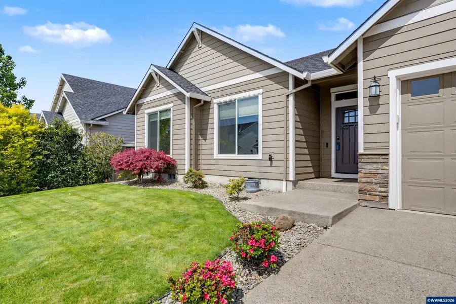 2281 NE Deciduous Av, Albany, OR 97321 - #3