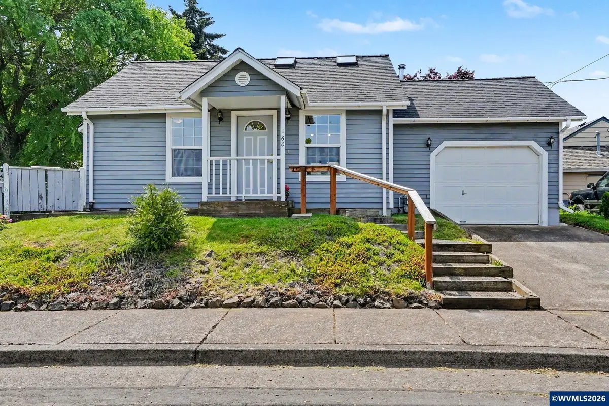 160 SE Mayberry Av, Corvallis, OR 97333 - #1