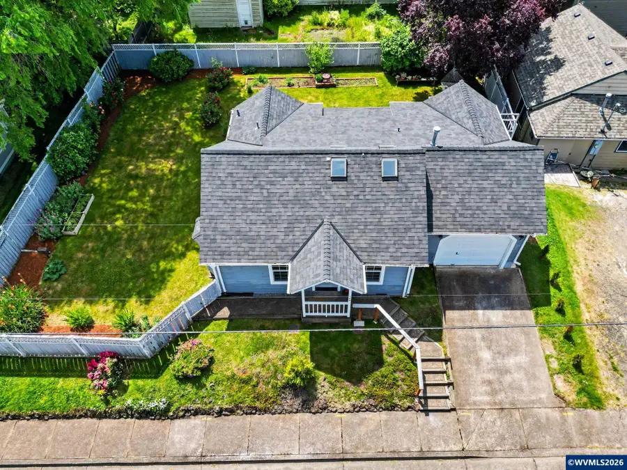 160 SE Mayberry Av, Corvallis, OR 97333 - #2