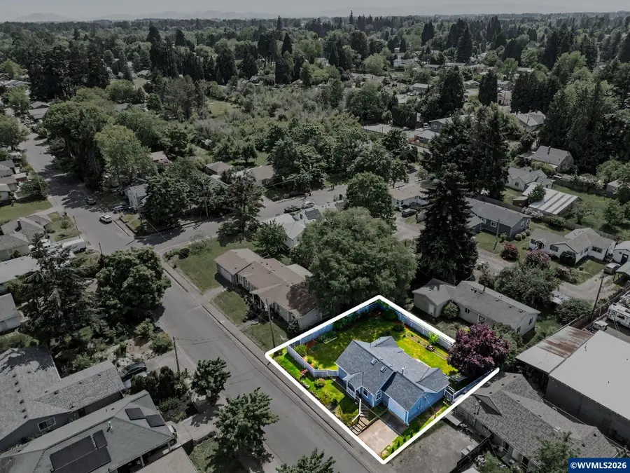 160 SE Mayberry Av, Corvallis, OR 97333 - #3