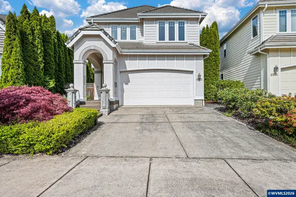 4943 NW Lavender Cir, Corvallis, OR 97330