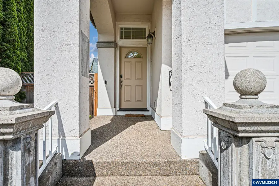 4943 NW Lavender Cir, Corvallis, OR 97330 - #2