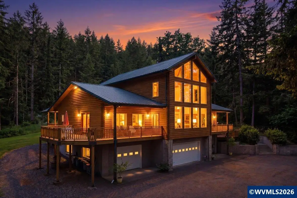 31220  Berlin Rd, Lebanon, OR 97355 - #1