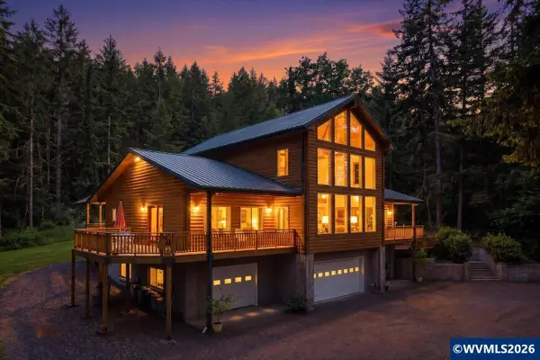 31220  Berlin Rd, Lebanon, OR 97355