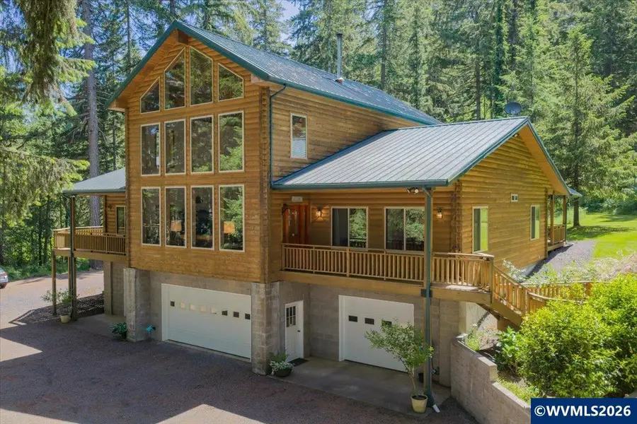 31220  Berlin Rd, Lebanon, OR 97355 - #2