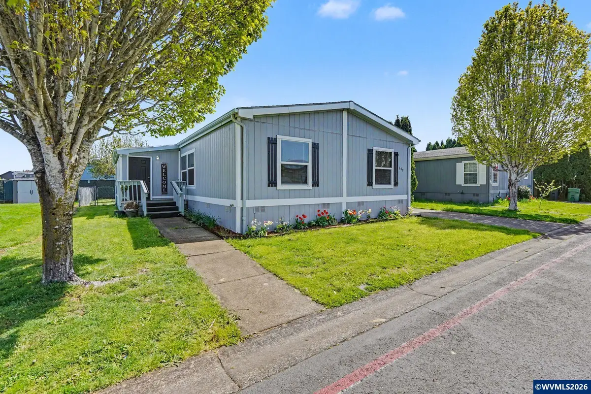 632  Windemere St, Aumsville, OR 97101 - #1