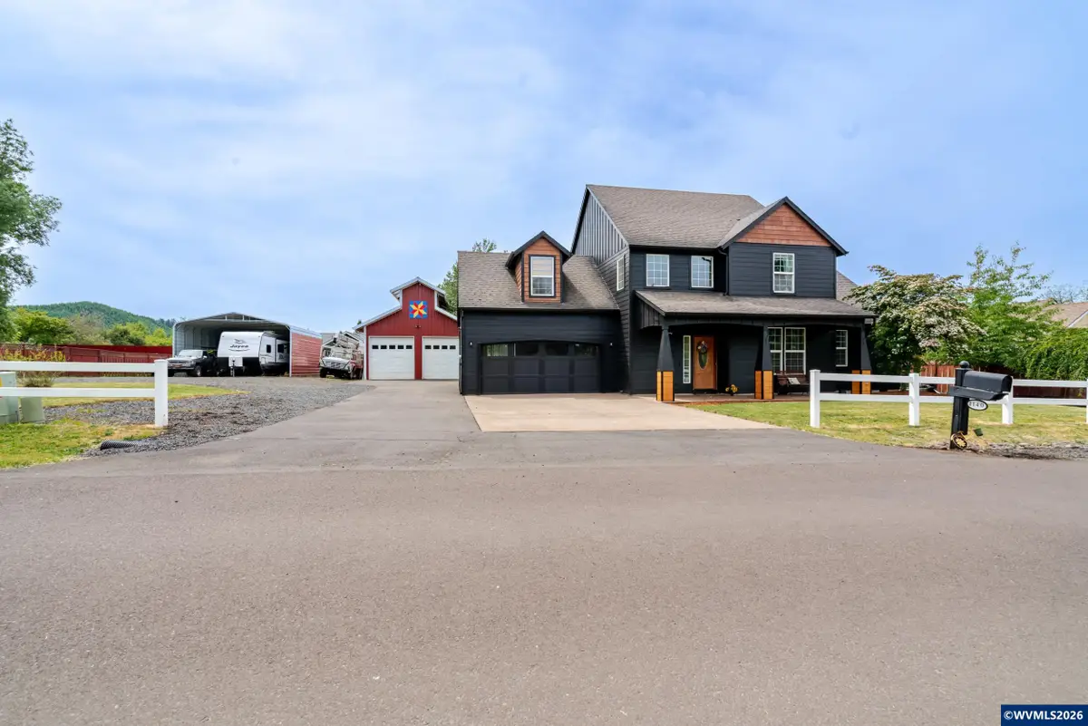 1140  46th Av, Sweet Home, OR 97386 - #1