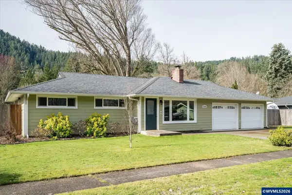 77038  Westridge Av, Westfir, OR 97492