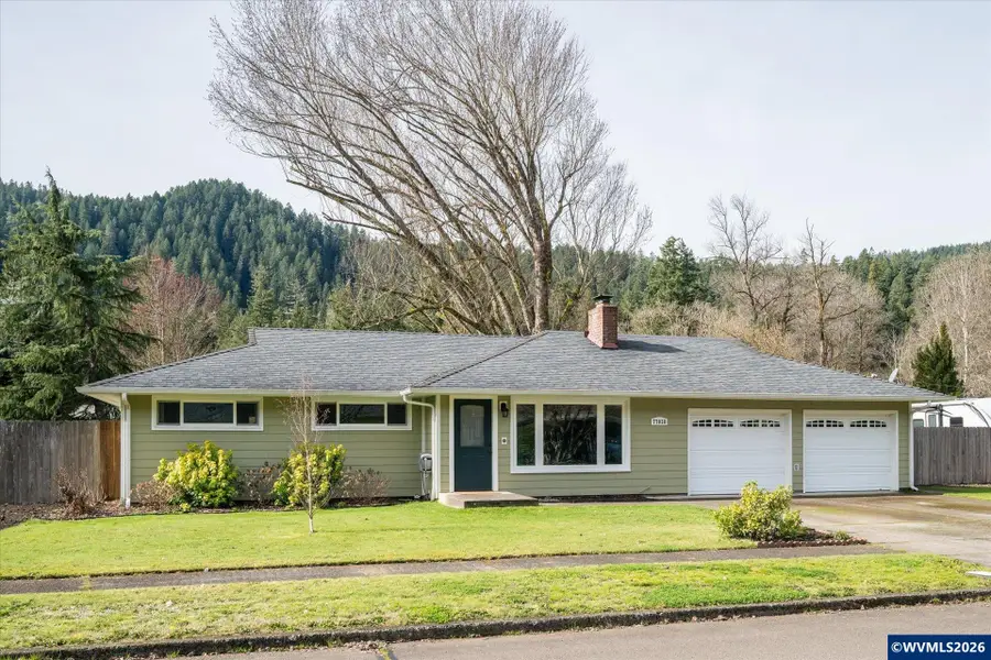 77038  Westridge Av, Westfir, OR 97492 - #2