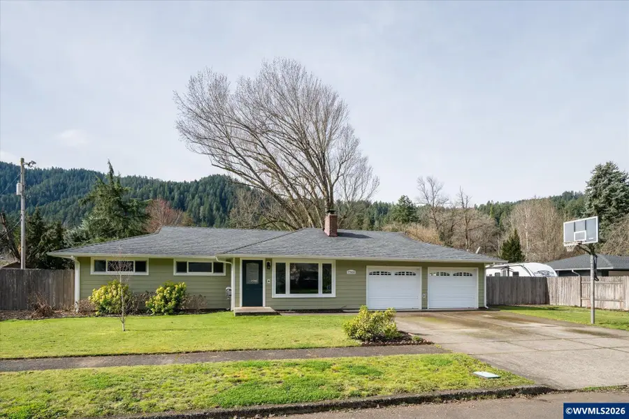 77038  Westridge Av, Westfir, OR 97492 - #3