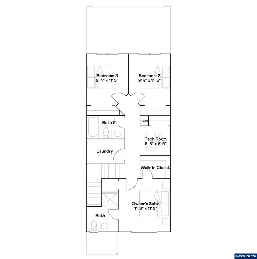 520 E Traverse Rd, Woodburn, OR 97071 - #3