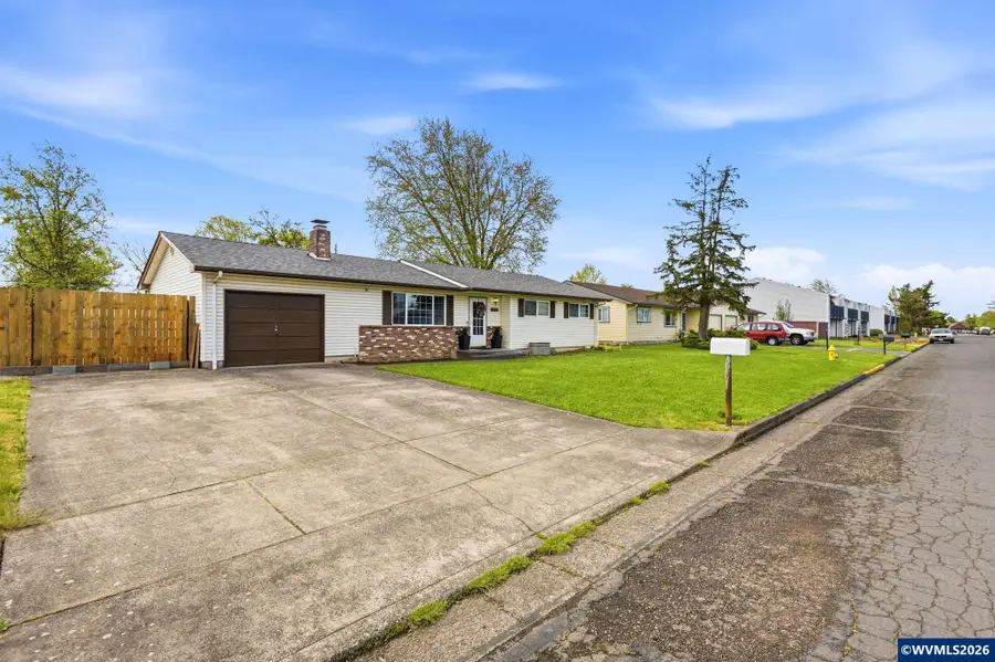2510  Oak St SE, Albany, OR 97322 - #2