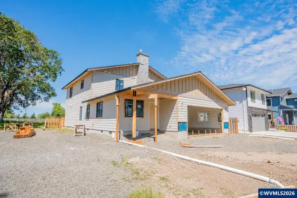 2456  Phillips Wy, Lebanon, OR 97355