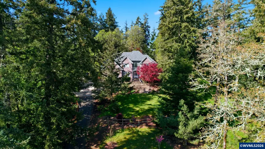 462  Shannon Dr NW, Albany, OR 97321 - #2