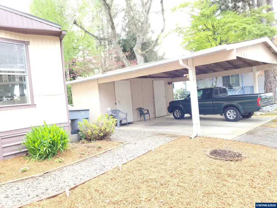 5050  Columbus #263 St SE, Albany, OR 97321 - #3