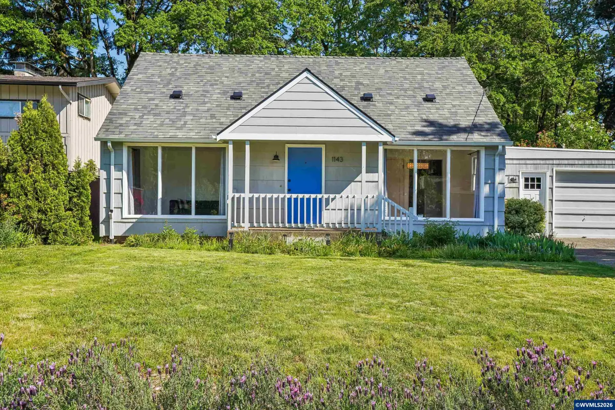 1143  Lansford Dr SE, Salem, OR 97302 - #1