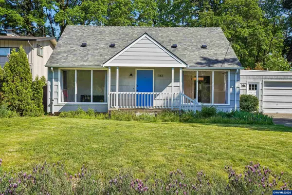 1143  Lansford Dr SE, Salem, OR 97302