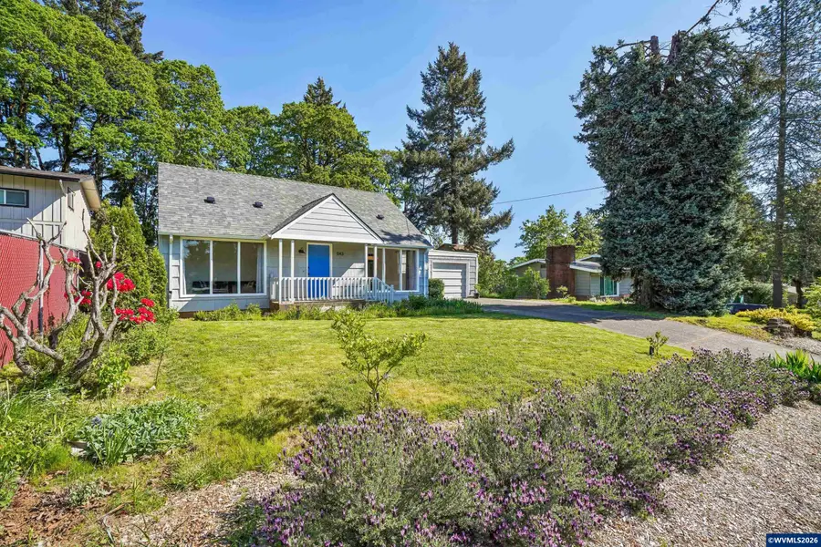 1143  Lansford Dr SE, Salem, OR 97302 - #3