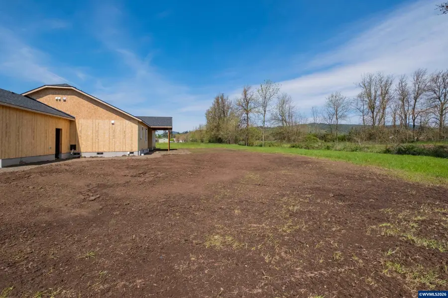 356 E Kisling Av, Brownsville, OR 97327 - #3