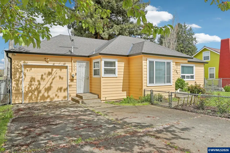 4055  Silverton Rd NE, Salem, OR 97305 - #3