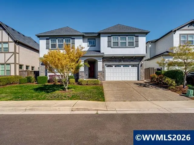 15335 SW Mississippi Ct, Tigard, OR 97224 - #2