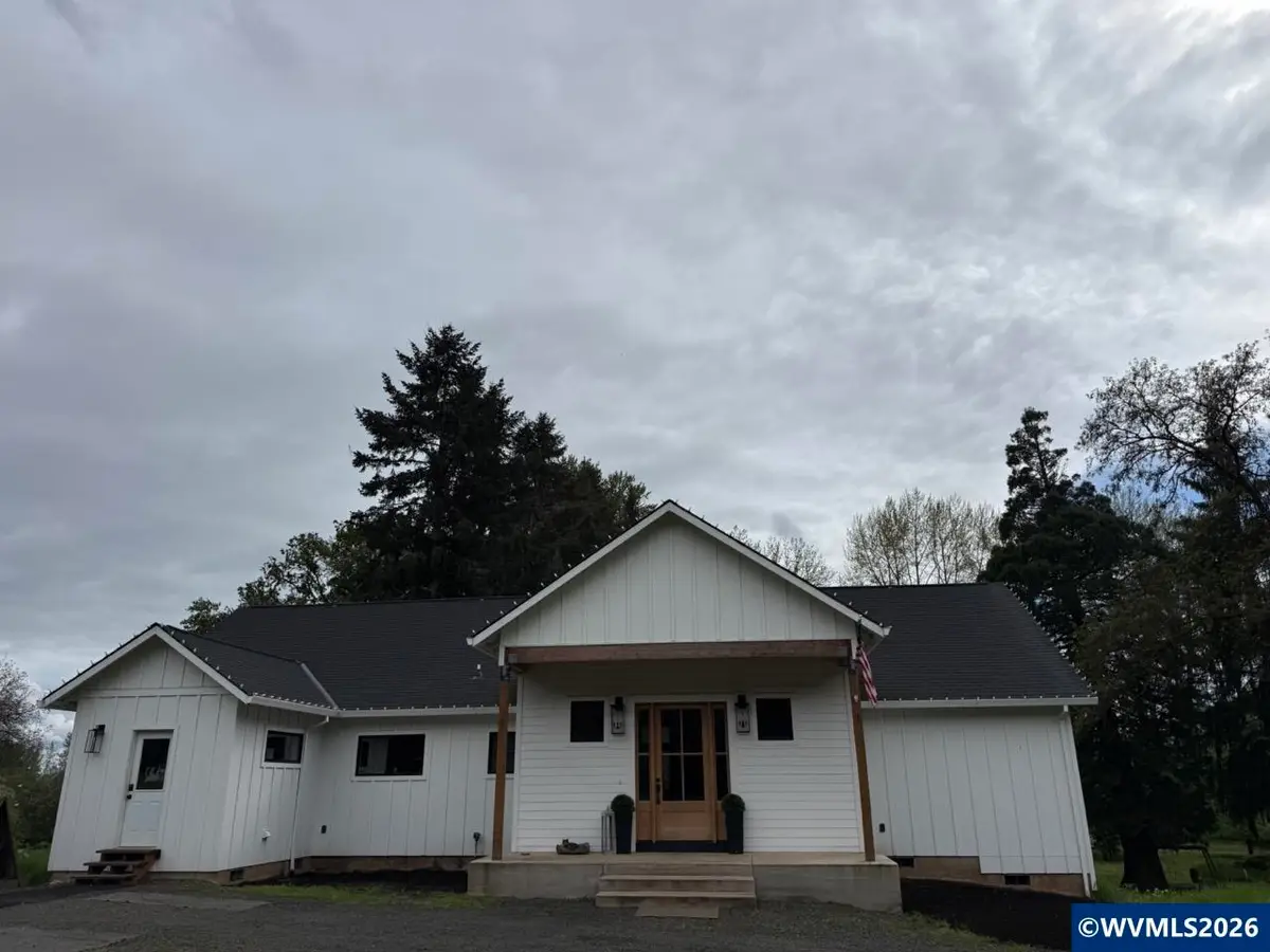 4468  Fox Ln S, Salem, OR 97306 - #1