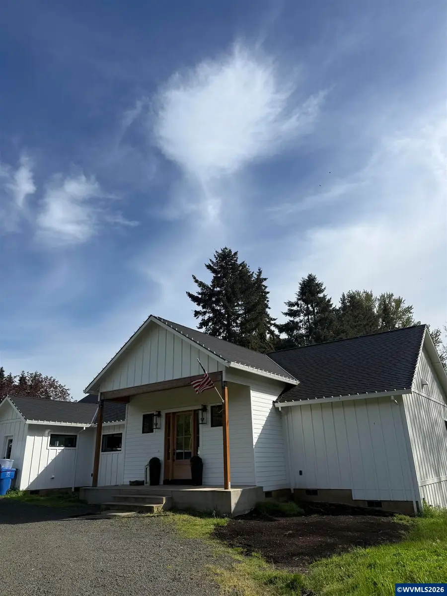 4468  Fox Ln S, Salem, OR 97306 - #3