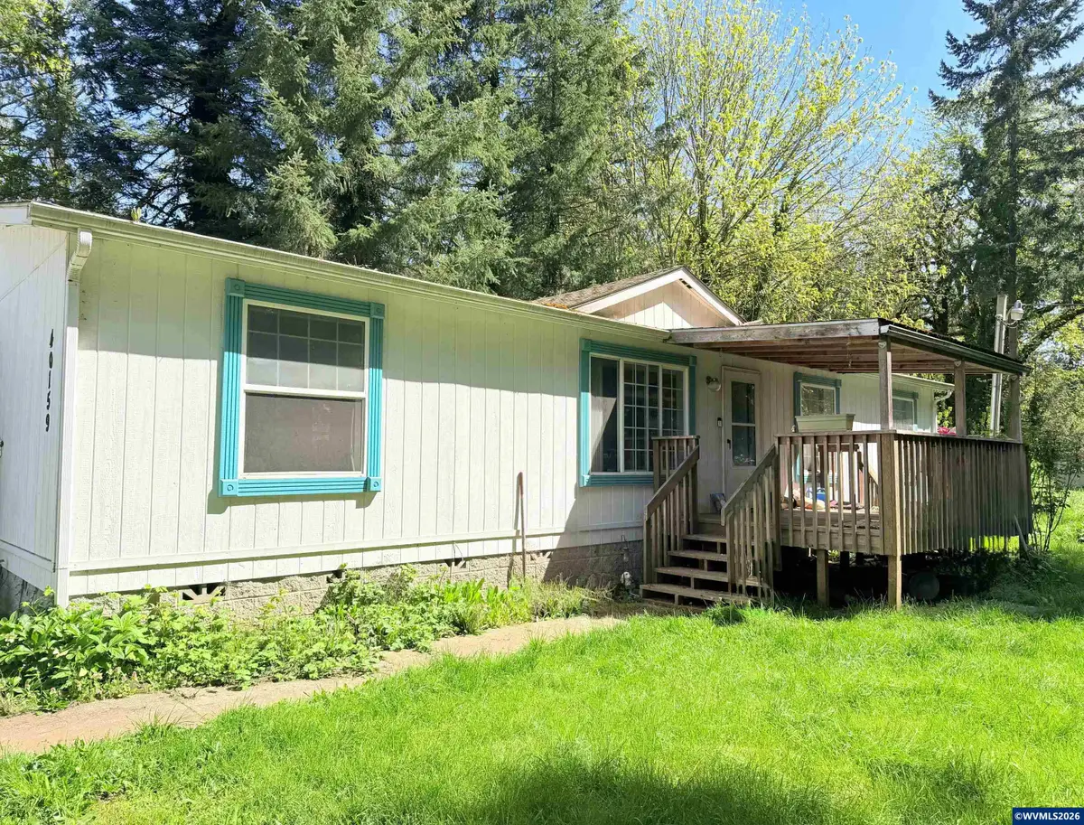 40159  Highway 228, Sweet Home, OR 97386 - #1