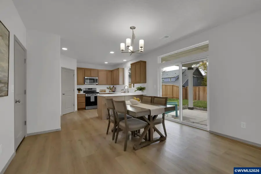 1146  Fuji Ln, Lebanon, OR 97355 - #3