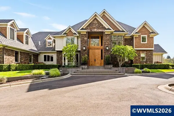 1907 SW Brooklane Dr, Corvallis, OR 97333