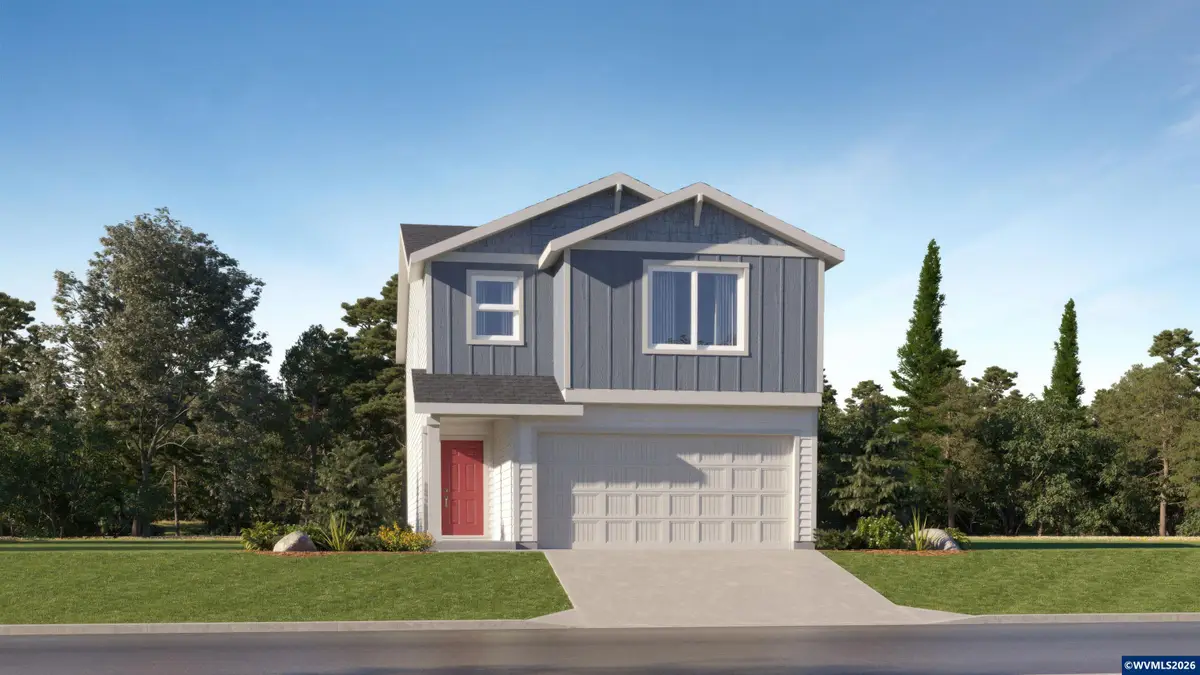 511  Spring Bl, Woodburn, OR 97071 - #1
