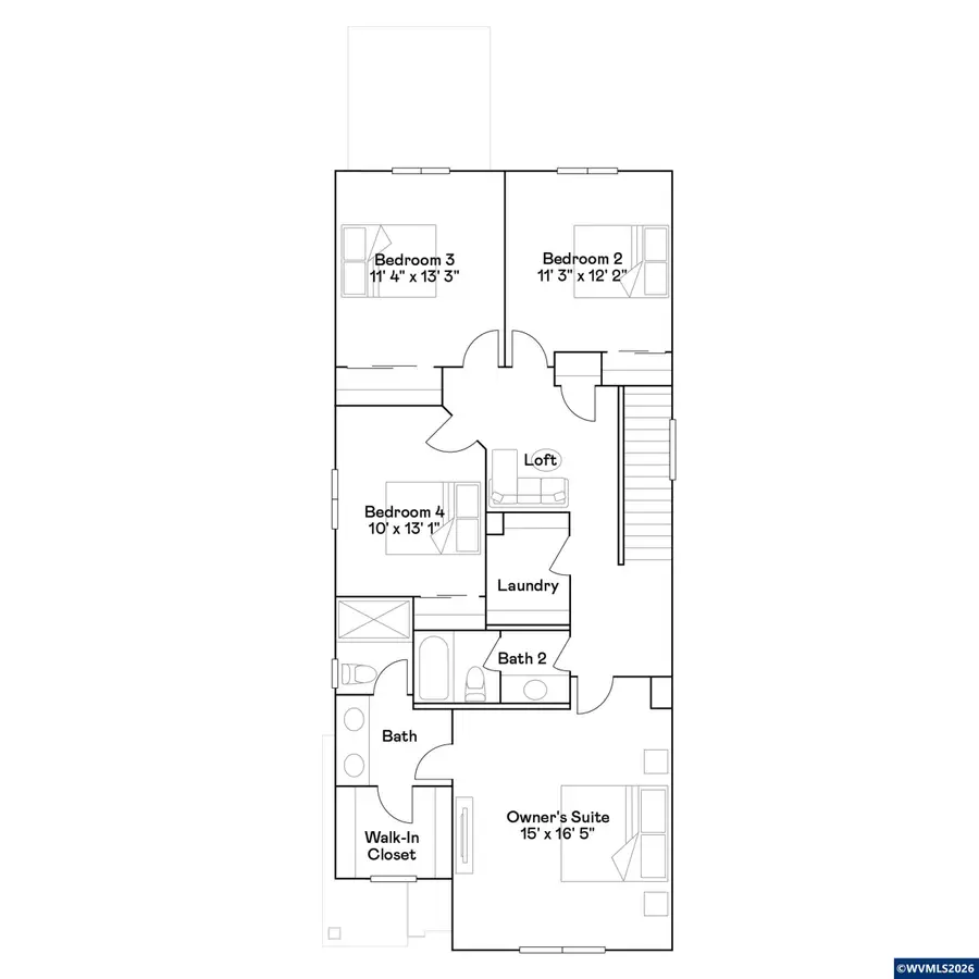 511  Spring Bl, Woodburn, OR 97071 - #3