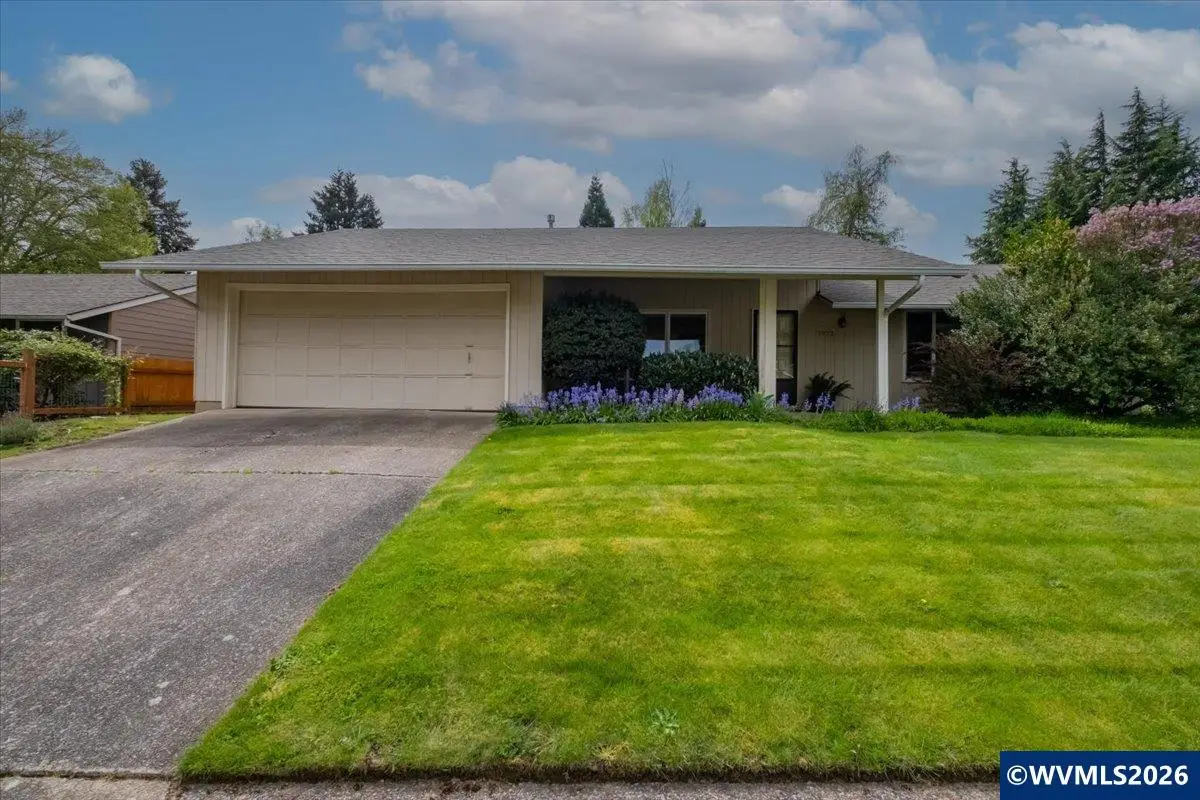 1972  Petty Grove Ct NE, Keizer, OR 97303 - #1