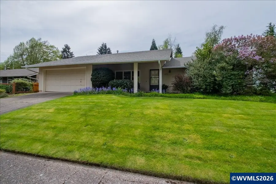 1972  Petty Grove Ct NE, Keizer, OR 97303 - #2