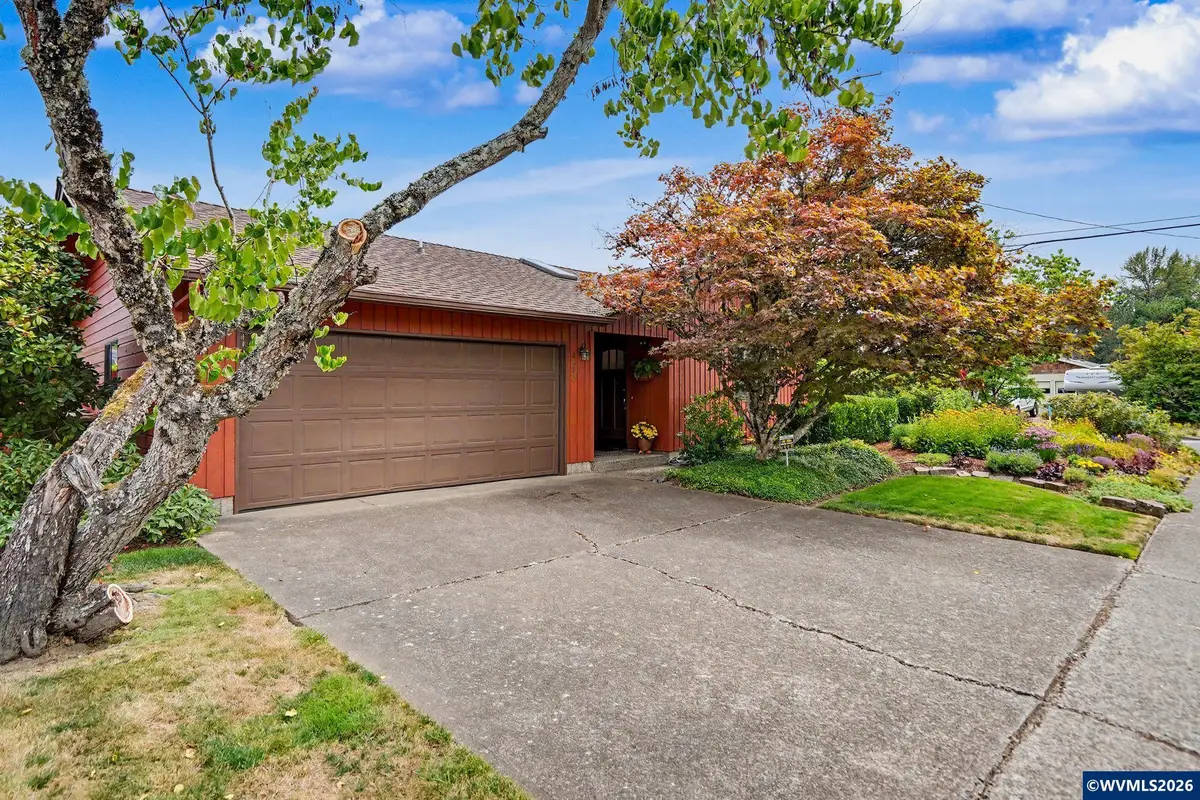 2895 SE Glenn St, Corvallis, OR 97333 - #1