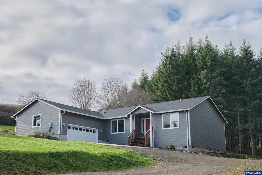 1305 SW Illihe Rd, Dallas, OR 97338 - #2