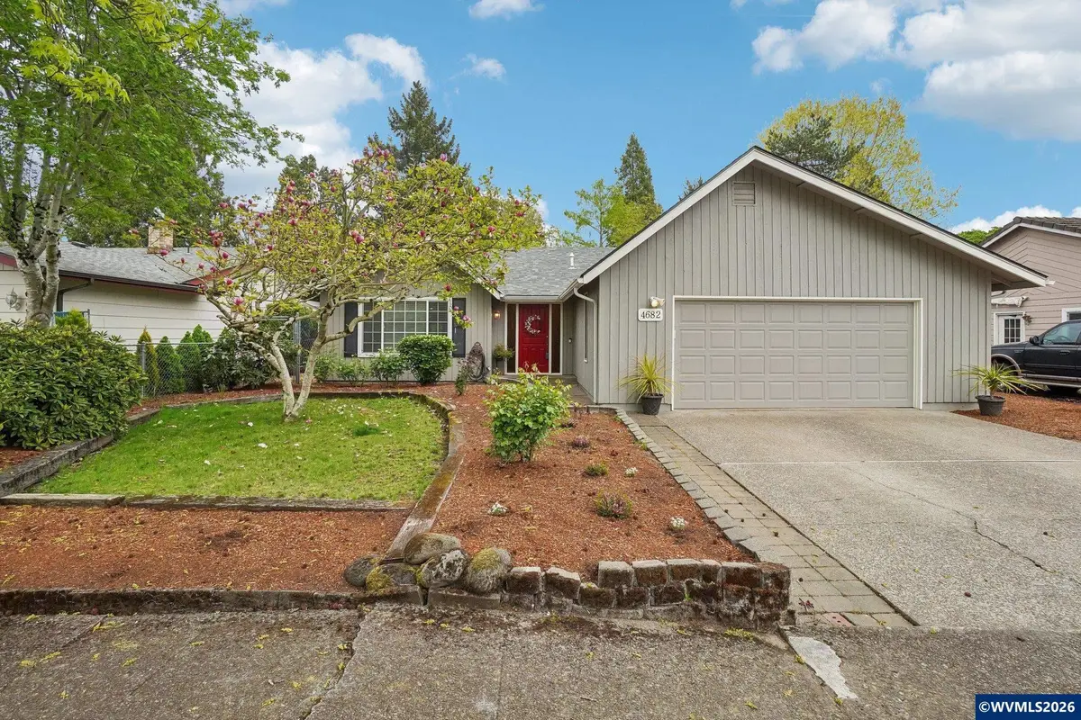 4682  Happy Dr NE, Salem, OR 97305 - #1