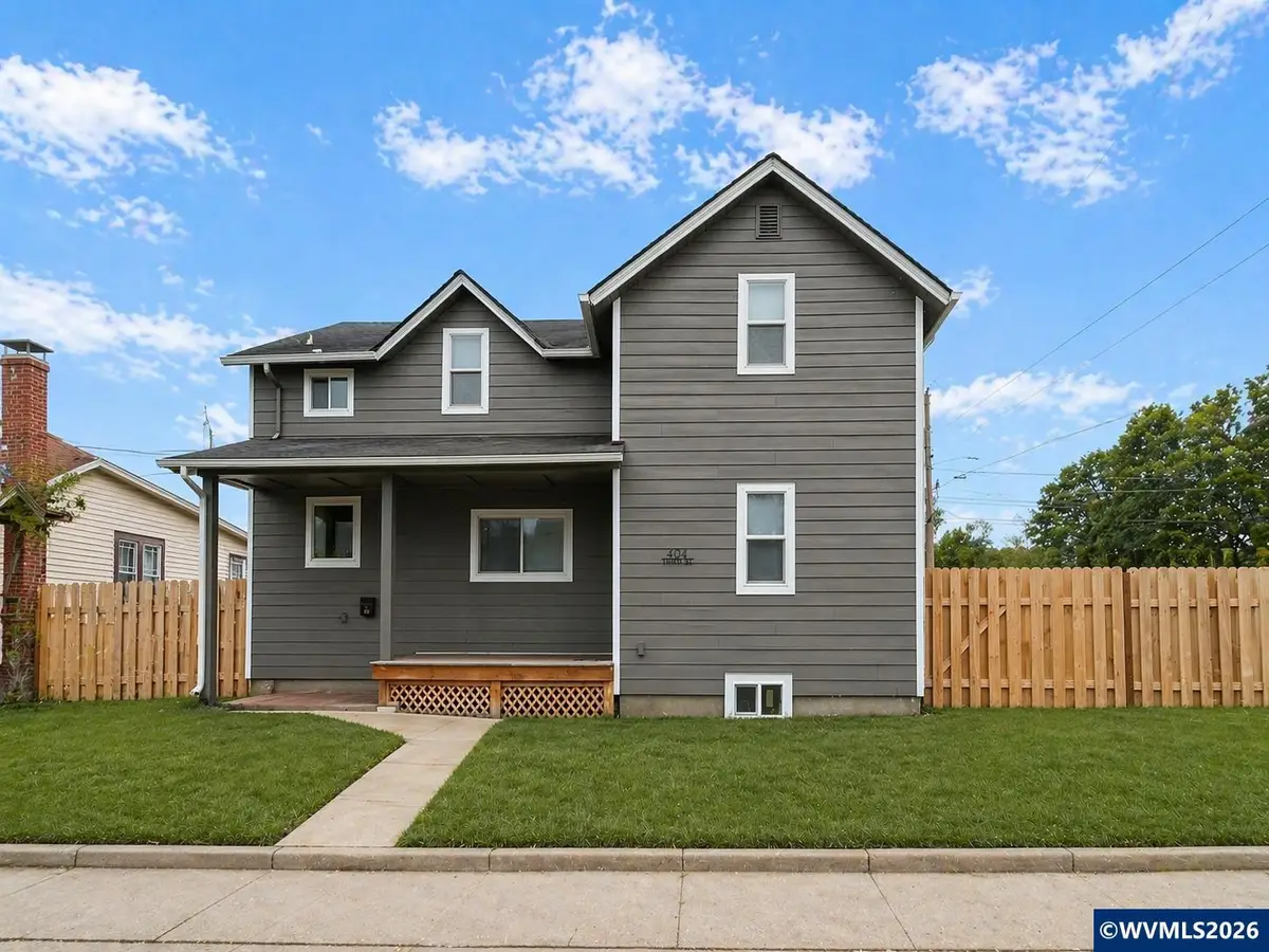 494  17th St SE, Salem, OR 97301 - #1