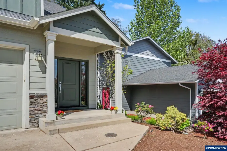 2631  Natures View Ct NW, Salem, OR 97304 - #2