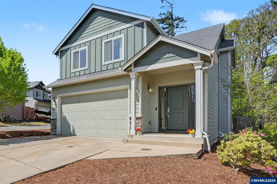 2631  Natures View Ct NW, Salem, OR 97304 - #3