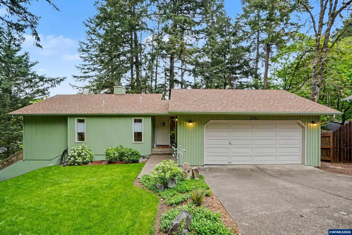 2351 NW Nightingale Pl, Corvallis, OR 97330 - #1