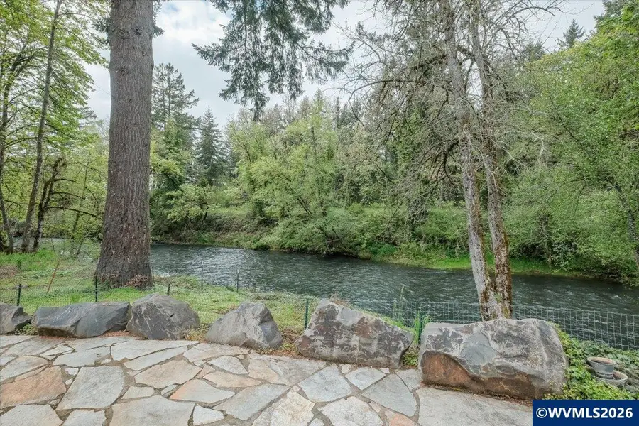 26160  A St, Crawfordsville, OR 97336 - #2