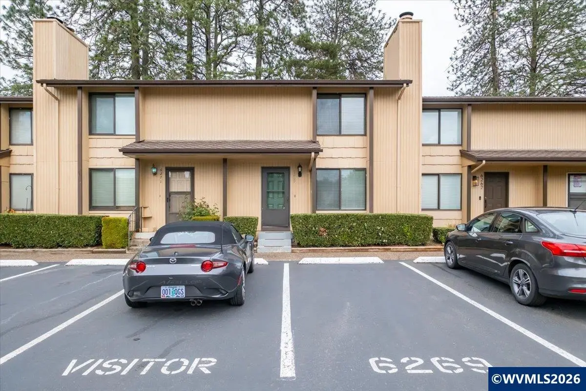 6269  Fairway Av SE, Salem, OR 97306 - #1