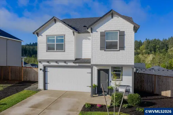 2932 NW Covey Pl, Corvallis, OR 97330