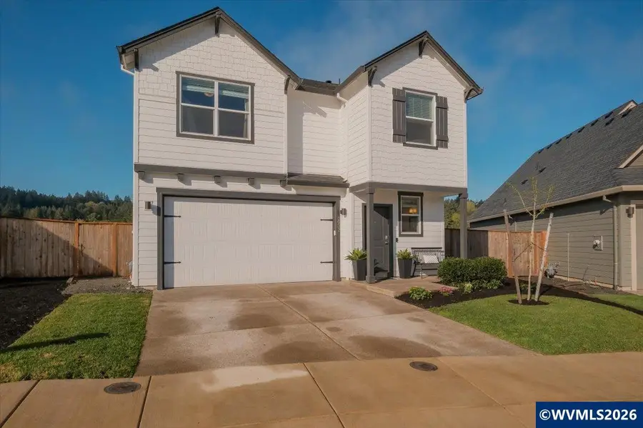 2932 NW Covey Pl, Corvallis, OR 97330 - #3