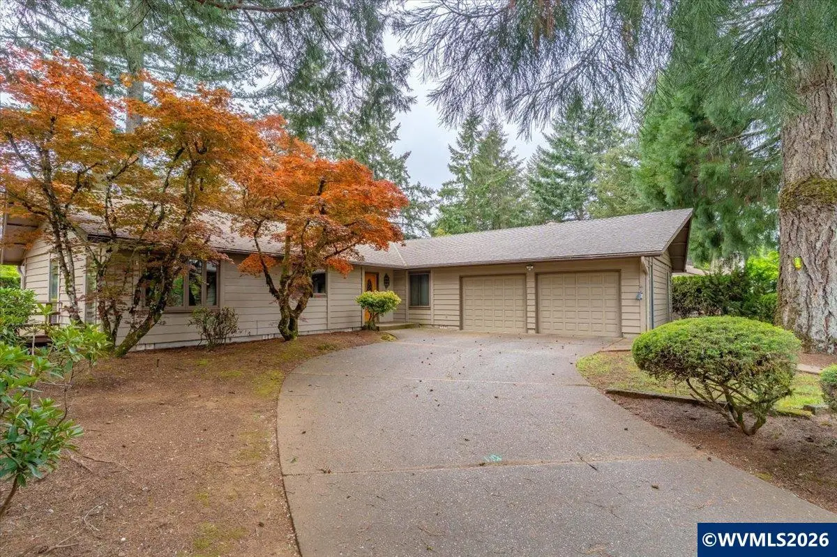 1636  Pilgrim St SE, Salem, OR 97302 - #1