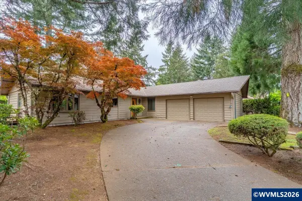 1636  Pilgrim St SE, Salem, OR 97302