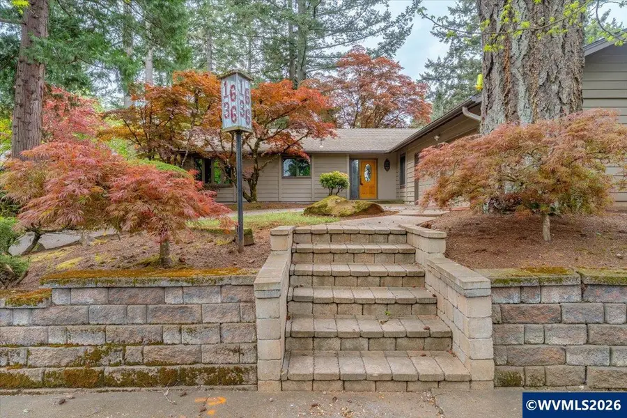 1636  Pilgrim St SE, Salem, OR 97302 - #2