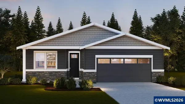 2248  Veneta Av S, Salem, OR 97306