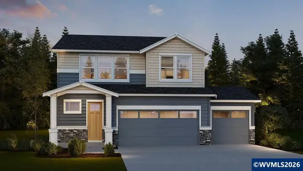 2236  Veneta Av S, Salem, OR 97306